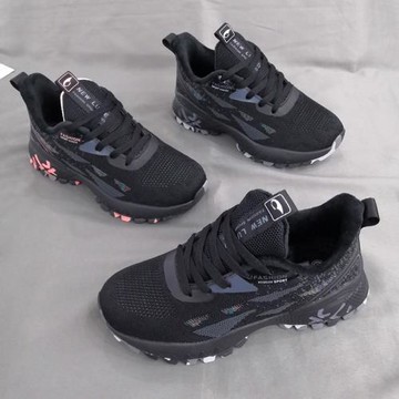 鷺威新款加絨棉鞋冬季男低幫運動鞋女棉靴防滑耐磨減震舒適輕底鞋