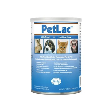 Pet Ag PetAg藥廠-貝克經典寵物通用奶粉 10.5OZ.(300g) (A1103)