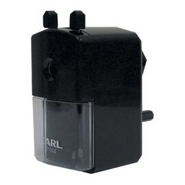 CARL CP-300 鉛筆機 (黑) / 台