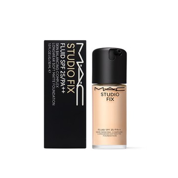 M.A.C 超持妝濾鏡粉底液 30ml 多款可選