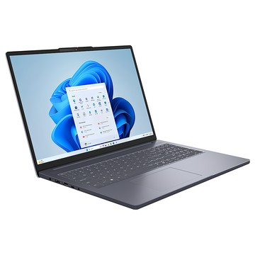 Lenovo 聯想 IdeaPad Slim 3 輕薄筆電 16吋 i5-13420H  灰色  WIN11 Home  8GB  IdeaPad Slim 3 16IRH10  512GB