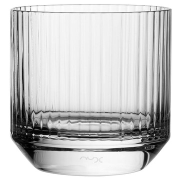Utopia 土耳其 Big威士忌杯(豎紋270ml) / 調酒杯 雞尾酒杯 烈酒杯