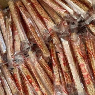 【粿女兒商行】🔥現貨 亞麻籽棒 獨立包裝 餅乾 零食