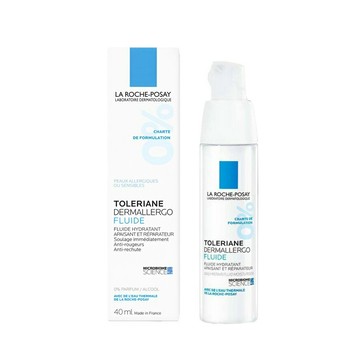 LA ROCHE-POSAY 理膚寶水 多容安超極效舒緩修護精華乳40ml 優惠價:740元｜岡山戀香水