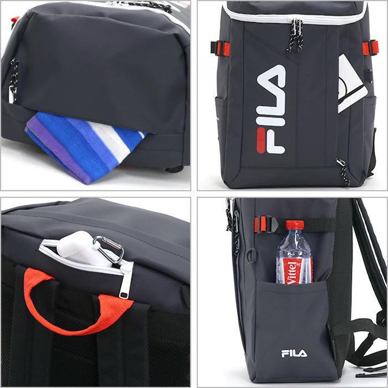 販売 fila 24lリュック