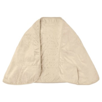 Sunbeam 夏繽 柔毛披蓋式電熱毯 SHWL  145 x 62cm