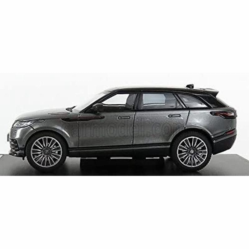 話題の行列 ヴェラール レンジローバー MODEL TSM VELAR ミニカー 1/43 HSE 乗用車