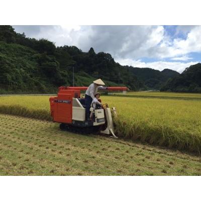 ふるさと納税 定期便 １２ヶ月 食味値 80点以上 にじのきらめき お米 精米 ３kg 月１回 ／ 民ちゃん 農園 ふるさと納税 こめ キャンプ 有機 肥料.. 奈良県宇陀市