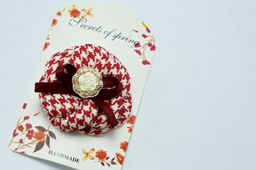 超值商品H1-多功能胸針-胸花髮夾側夾衣服配件花朵蝴蝶結類