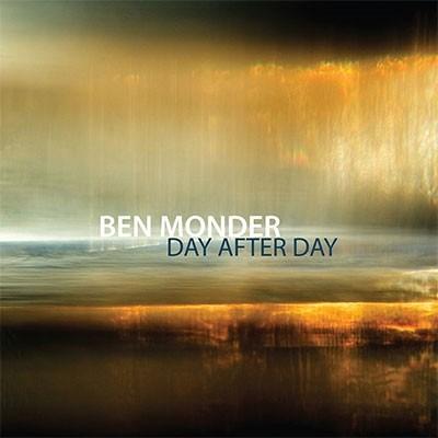 Ben Monder Day After SSC1549