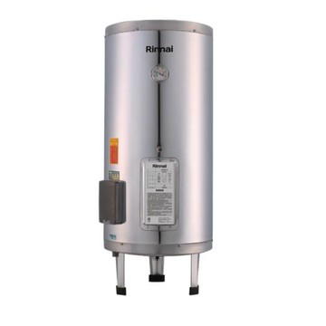 (全省安裝)林內30加侖儲熱式電熱水器(不鏽鋼內桶)熱水器REH-3063