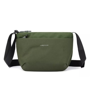 WEPOWER 日常休閒通勤斜肩包 26x13x20cm 戶外 露營 登山 健行 休閒 時尚 出國 旅遊 運動 26-26001