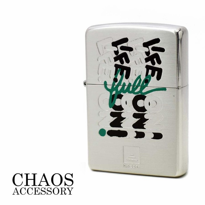 ZIPPO正規取扱店】【デッドストック 新品未使用】オイルライター ZIPPO 