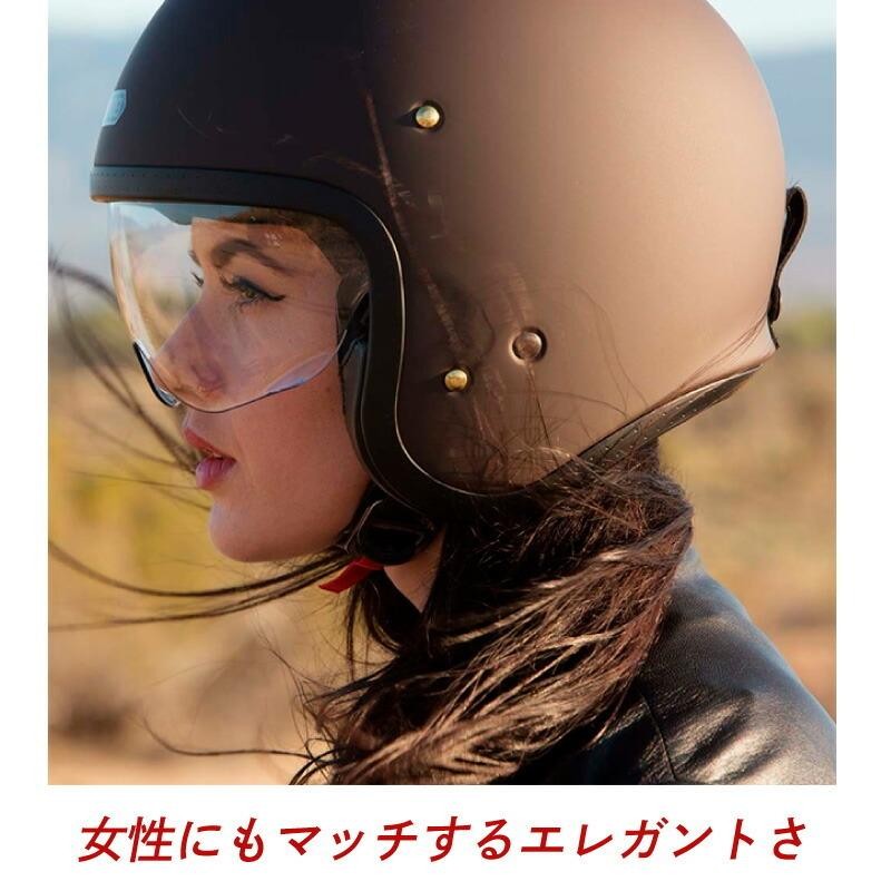 全品5%+1000円☆11/16(木)限定／SHOEI ショウエイ J.O Jet Helmet