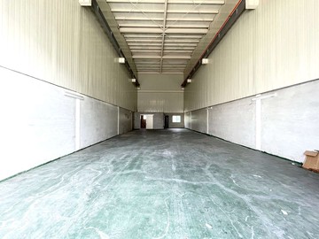 稀少釋出/大樹瑞聯工業城合法乙工廠房｜高雄市大樹區瓦厝街