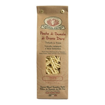 【義大利Rustichella】特飛麵（250g）