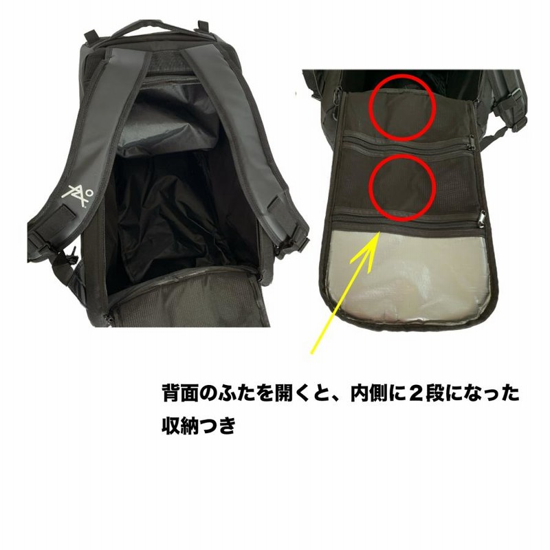 ZASSO BOOTS＆MET BACKPACK スキー スノボ スノーボード ブーツ