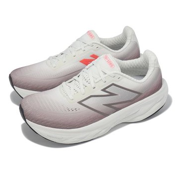 New Balance NB 慢跑鞋 Fresh Foam X 1080 V14 2E 寬楦 男鞋 灰 棕 緩衝 運動鞋 NB M108014F-2E