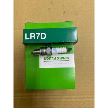N G K火星塞LR7D   $129