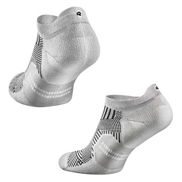 ROCKAY Accelerate Socks 運動襪  L  Ecowhite  1雙