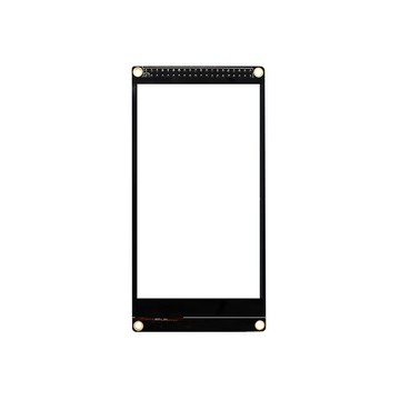 4.3寸RGB電容觸摸液晶屏 LCD模塊 達芬奇開發板Python RGB888[領邦五金配件]
