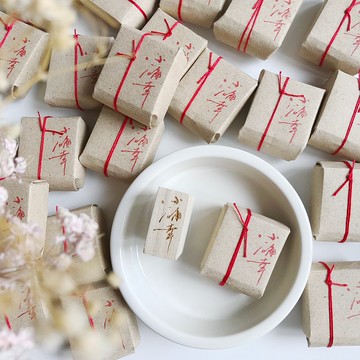 Pooi Chin 小確幸 印章