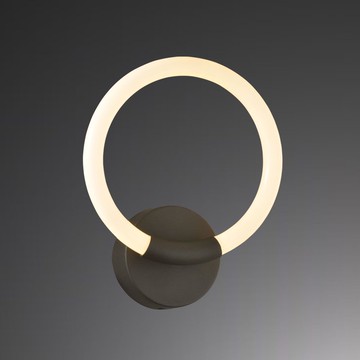 戈拉8W三段變光壁燈 CA3905-8