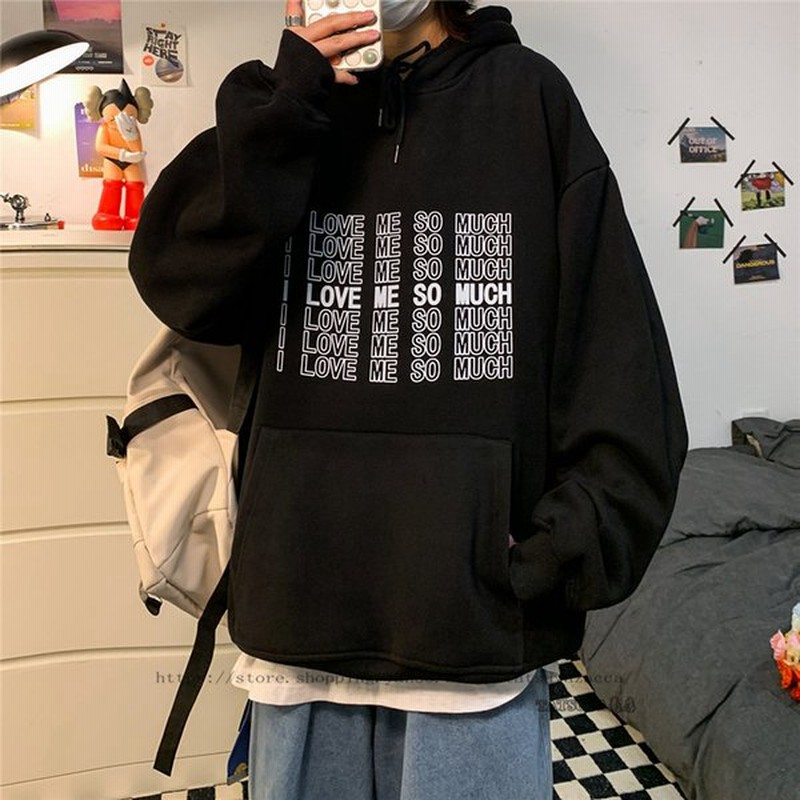 パーカー メンズ レディース おしゃれ スウェット 春秋物 パーカ ルームウェア 代30代40代50代 部屋着 トレーナー 通販 Lineポイント最大0 5 Get Lineショッピング