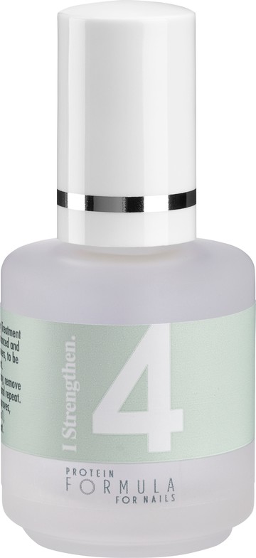 Protein Formula For Nails Formula 4 - I Strengthen 15ml
