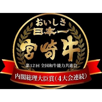 ふるさと納税  国産 牛肉 宮崎牛 おためしすき焼き用　500ｇ×１Ｐ（お肉 モモ ウデ すき焼き 焼肉 赤身 スライス） 宮崎県小林市