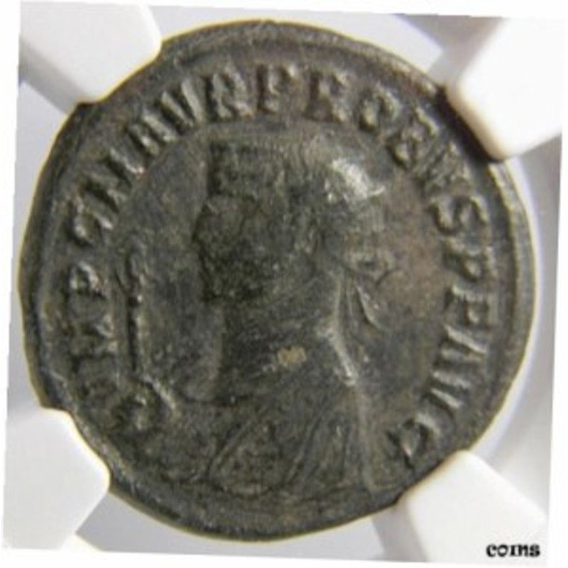 品質保証書付】 アンティークコイン NGC PCGS Roman coin Probus 267