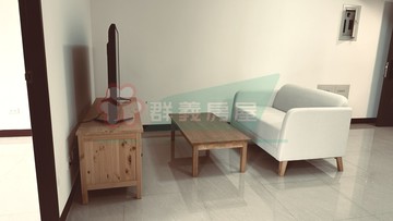 大降價~六年輕屋齡~勤美誠品高樓二房附車位｜台中市西區日進街