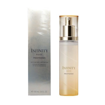 KOSE 高絲 無限肌緻極璨甦活精華露160ml 優惠價:2890元｜岡山戀香水