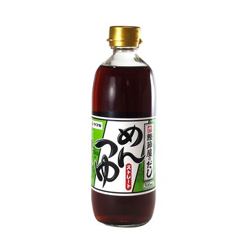 雅媽吉鰹魚風味露 500ml