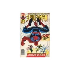 中古アメコミ Spider-Man(ペーパーバック)(81)
