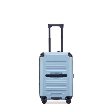 AZPAC Trucker 2.0 20吋 防爆煞車登機箱 行李箱 哥倫比亞藍