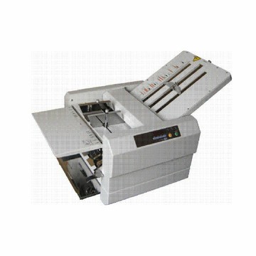 西德風 SYSFORM  B7~A3  摺紙機 折紙機 /台 PF-215｜領券最高折$220