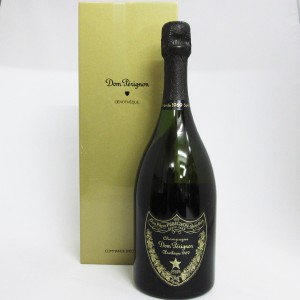 ドンペリ ドン・ペリニヨン エノテーク プラチナ 1970 ケース 説明書