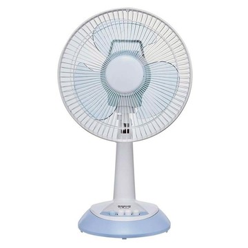 SANLUX 台灣三洋 台灣製桌上型立扇 10吋  EF-P10STA2