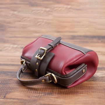 圓筒醫生包＿多色