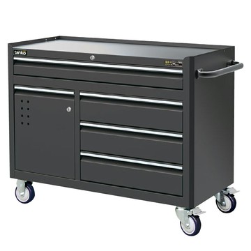 【天鋼】EGM標準型專業工具車 4抽型 EGM-1703M