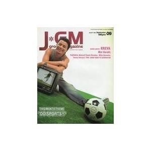 中古音楽雑誌 J*GM 2004年9月号 VOL.47