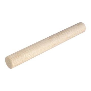 ibili 西班牙 經典櫸木桿麵棍(30cm) / 桿麵杖 揉麵棍 擀麵棍