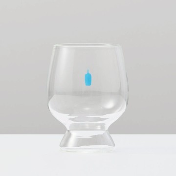 AirRoom 正品 2025SS 藍瓶 BLUE BOTTLE GOBLET 竹內茂一郎 MOHEIM 聯名 玻璃杯