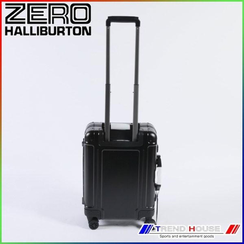 ゼロハリバートン ジオ アルミ 3.0 Spinner Carry-On 31L ZRG2519 