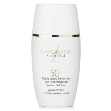 蘭嘉絲汀 Lancaster - Sun Perfecting 防曬乳液 SPF50