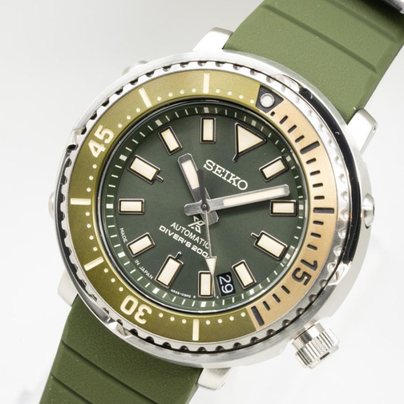 SEIKO PROSPEX セイコープロスペックス SBDY075