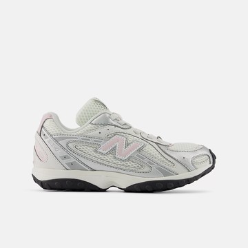 New Balance 204L系列 中大童 休閒鞋 P204L351-W