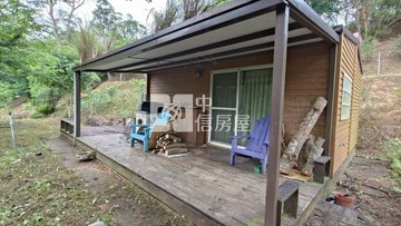 峨眉森活田園2休閒農地802｜新竹縣峨眉鄉石井段梯子桄小段