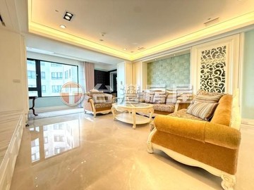 葛里法Ｗ景觀五房三車｜桃園市桃園區民族路